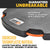 guaranteed unbreakable outrigger pads, 3