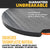 guaranteed unbreakable outrigger pads, 2