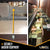 Double Stud Fitting w/ Bolt Thread | 4,000 lbs. BS | 2-Pack Image 6 of 6