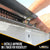 Double Stud Fitting w/ O-Ring | 6,000 lbs. BS | 4-Pack Image 5 of 8