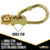 Double Stud L-track Fitting w/ Pear Link | 5,000 lbs. BS | 4-Pack Image 3 of 8