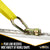 Double Stud L-track Fitting w/ Pear Link | 5,000 lbs. BS | 4-Pack Image 5 of 8