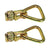 Double Stud Fitting w/ Delta Link | 5,000 lbs. BS | 2-Pack Image 1 of 8