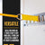 ideal for when e track straps are not available. Can attach to a variety of straps and hardware.