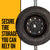 E-Track Spare Tire Holder | 2-Pack Image 2 of 5