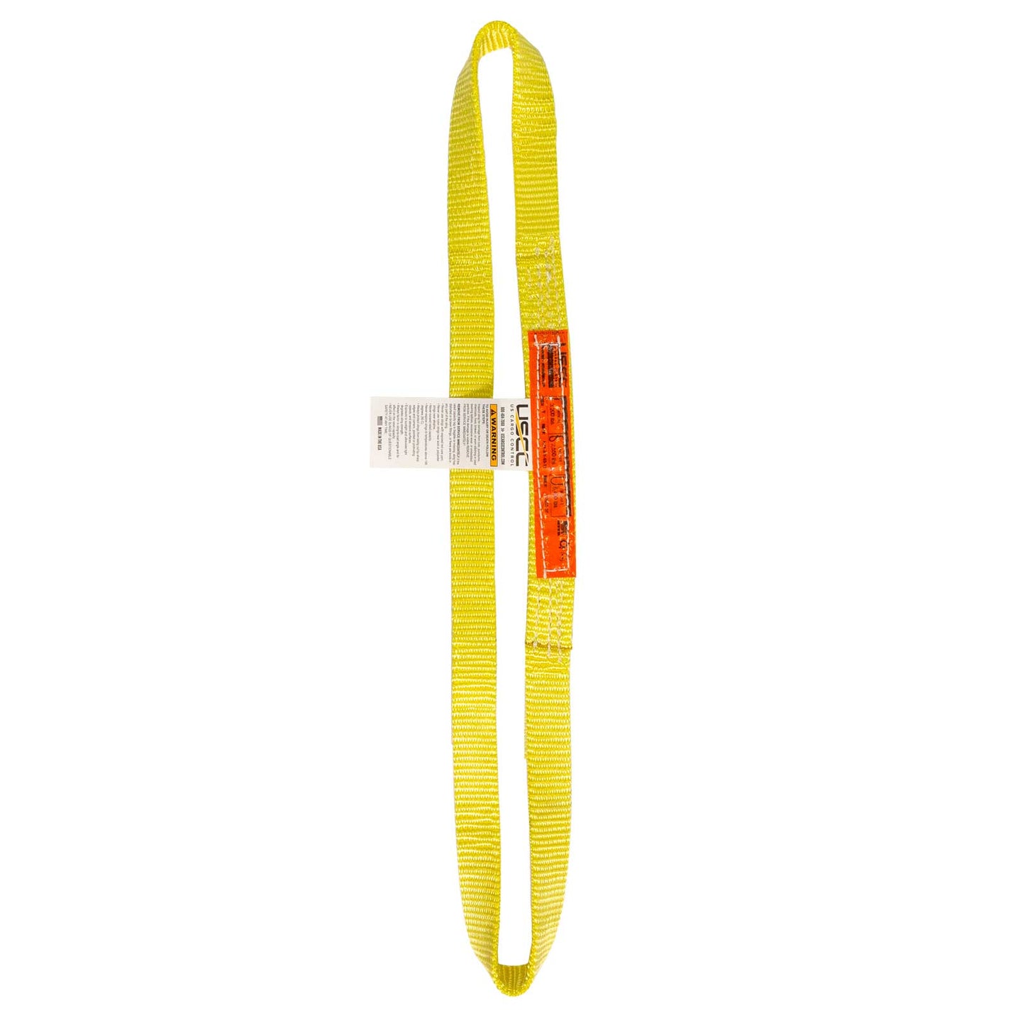 endless nylon sling type 5, 2"