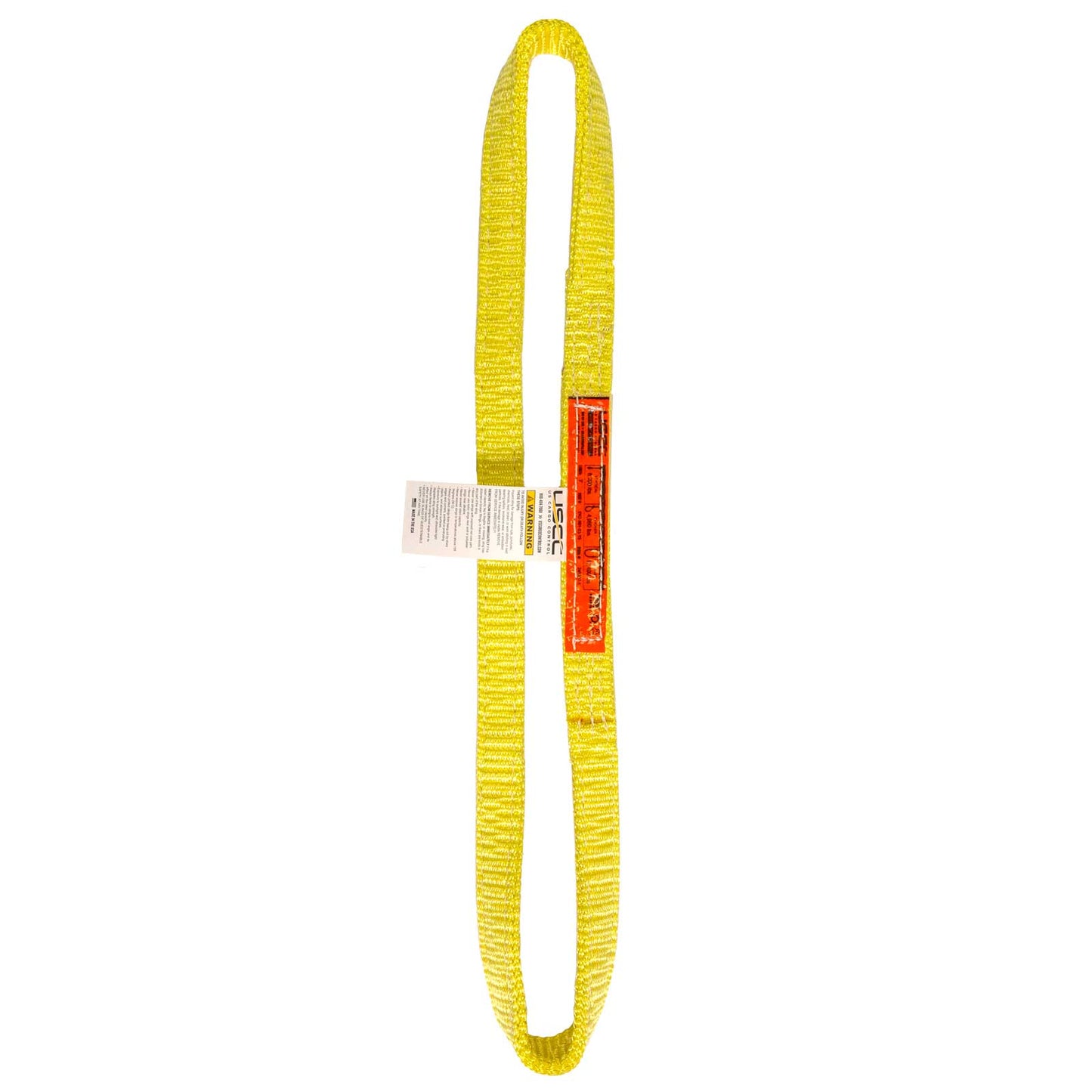 endless nylon sling type 5, 1"