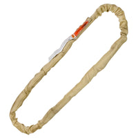 type 4 tan endless polyester roundsling