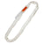 type 6 white endless polyester roundsling