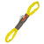 type 3 yellow eye eye polyester roundsling