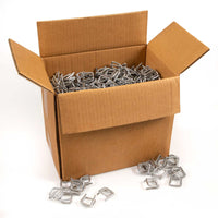 3/4" Cordstrap Buckles for Composite Strapping - Box of 500