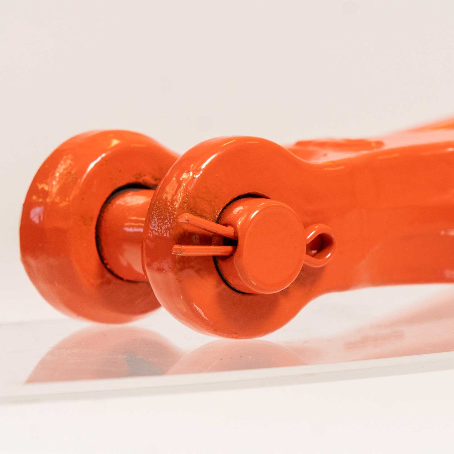 1/2" Clevis Grab Hook | CM® Grade 80 - Made in USA