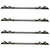 Heavy-Duty Coil Rack | 4-Pack