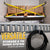 use e track for storage or tie down systems