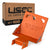 Kick Stops® Metal Floor Cargo Restraint Device - Steel | 100 PK