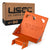 Kick Stops® Metal Floor Cargo Restraint Device - Steel | 50 PK