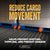 Kick Stops® Metal Floor Cargo Restraint Device - Steel