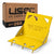 Kick Stops® Wood Floor Cargo Restraint Device - Steel | 250 PK