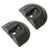 L Track Angeled End Cap | 2-Pack Image 1 of 7