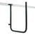 Large L-Track Hanging Hook