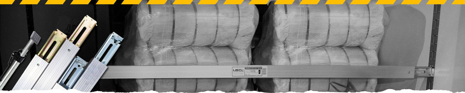 maximize load security - shop load bars and cargo bars