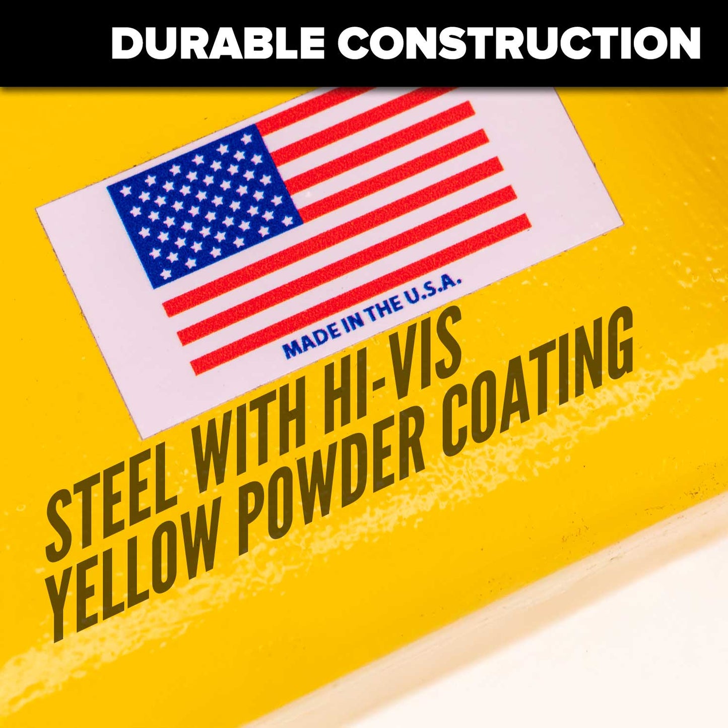 Container Lifting Beam - 4,000 Lb. Capacity - 4' Max Spread
