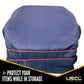 Moving Blankets- Mega Mover 12-Pack, 85 lbs./dozen image 10 of 11