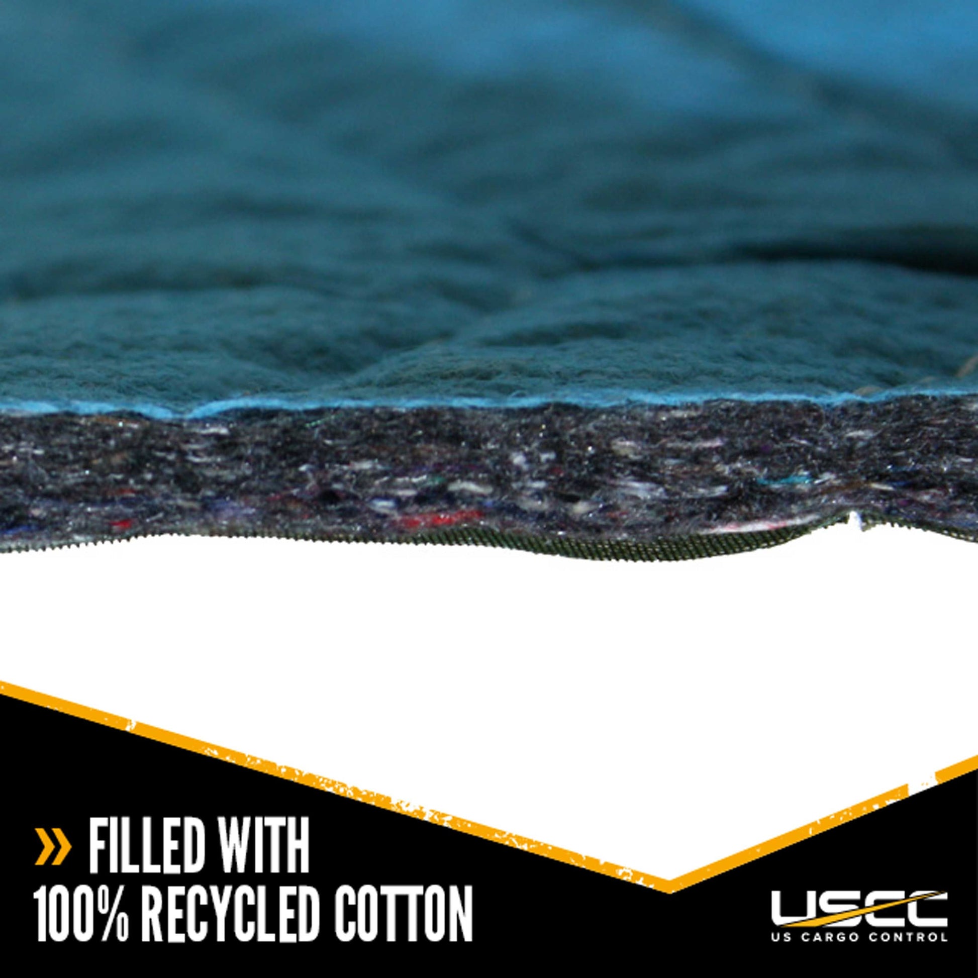 Moving Blankets- Multi Mover 12-Pack, 75-80 lbs./dozen image 7 of 11