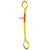 type 3 nylon slings, 1