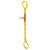 type 3 nylon slings, 1