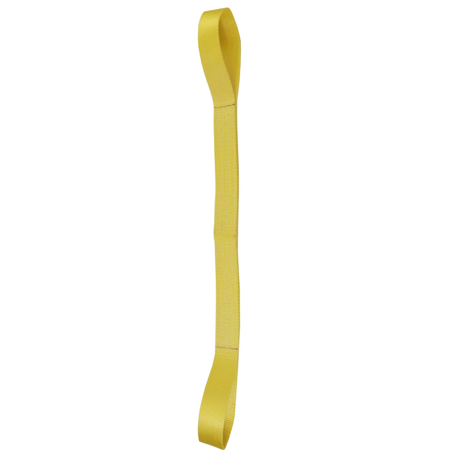 type 3 nylon sling, 2"