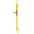 type 4 eye and eye twist nylon slings, 2