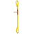 type 4 eye and eye twist nylon slings, 2