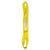 type 4 eye and eye twist nylon slings, 8