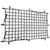 5' x 8' Pallet Rack Net
