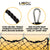 snap hooks every 4 feet