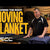 Moving Blanket- Supreme Mover