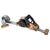 1.5” x 16’ Retractable Strap with Spring E-Fittings - 4,000 lbs. BS
