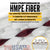 2-PLY high perforamce HMPE fibers