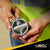 Silvercap Overdrive Ratcheting Cap