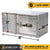 Sturdy-Lite Flush Door Toolbox 24