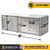 Sturdy-Lite Flush Door Toolbox 24