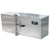 Sturdy-Lite Double Mirror Underbody Toolbox 24