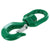Swivel Eye Hoist Hook - 3 Ton
