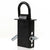 Trailer Stake Pocket D Ring | 1/2