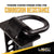 Trailer Stake Pocket D Ring | 1/2