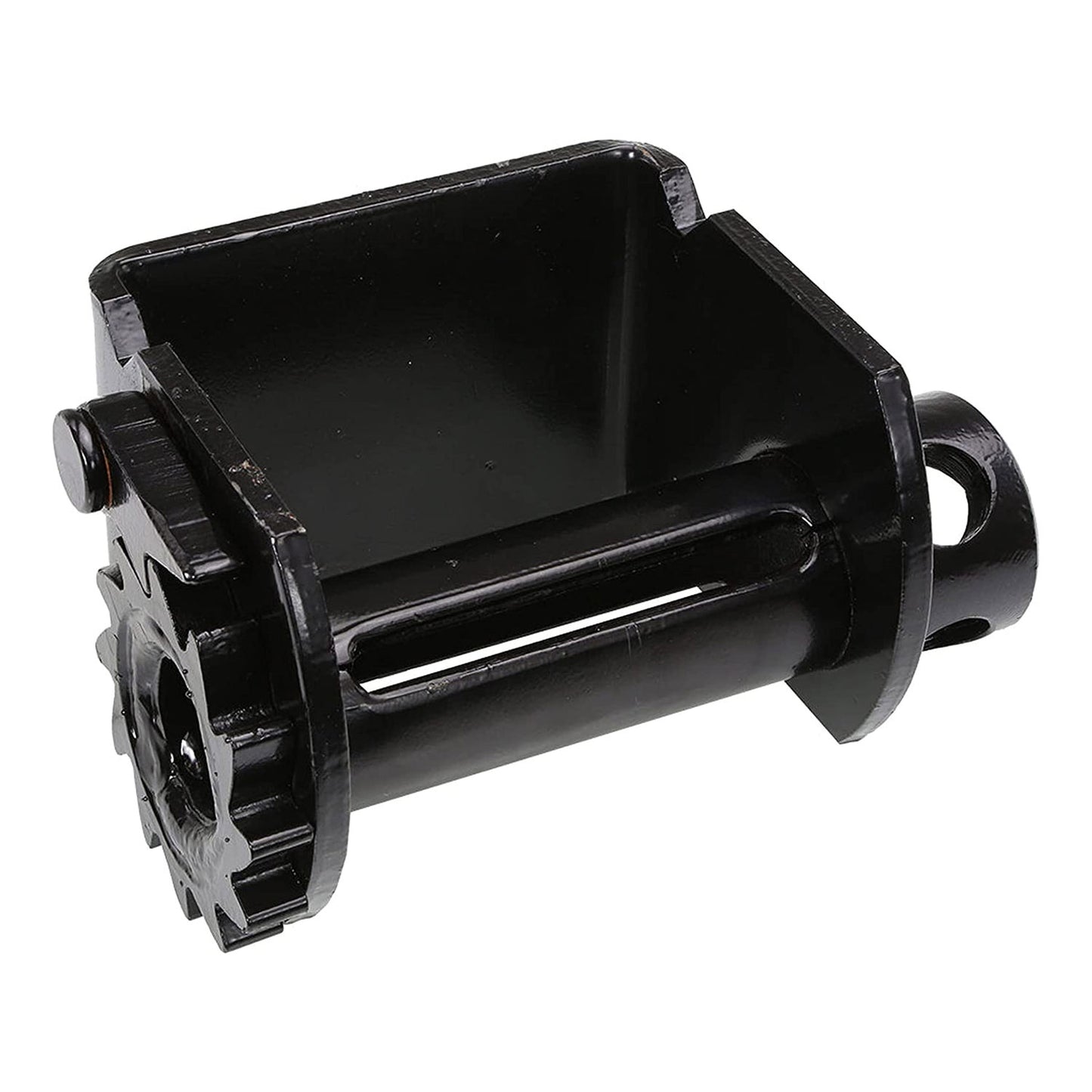 4" Low Profile Sliding Winch (Bottom Mount)