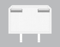 Chain Hanger (split)