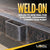 Weld-On Stake Pocket | 2-Pack