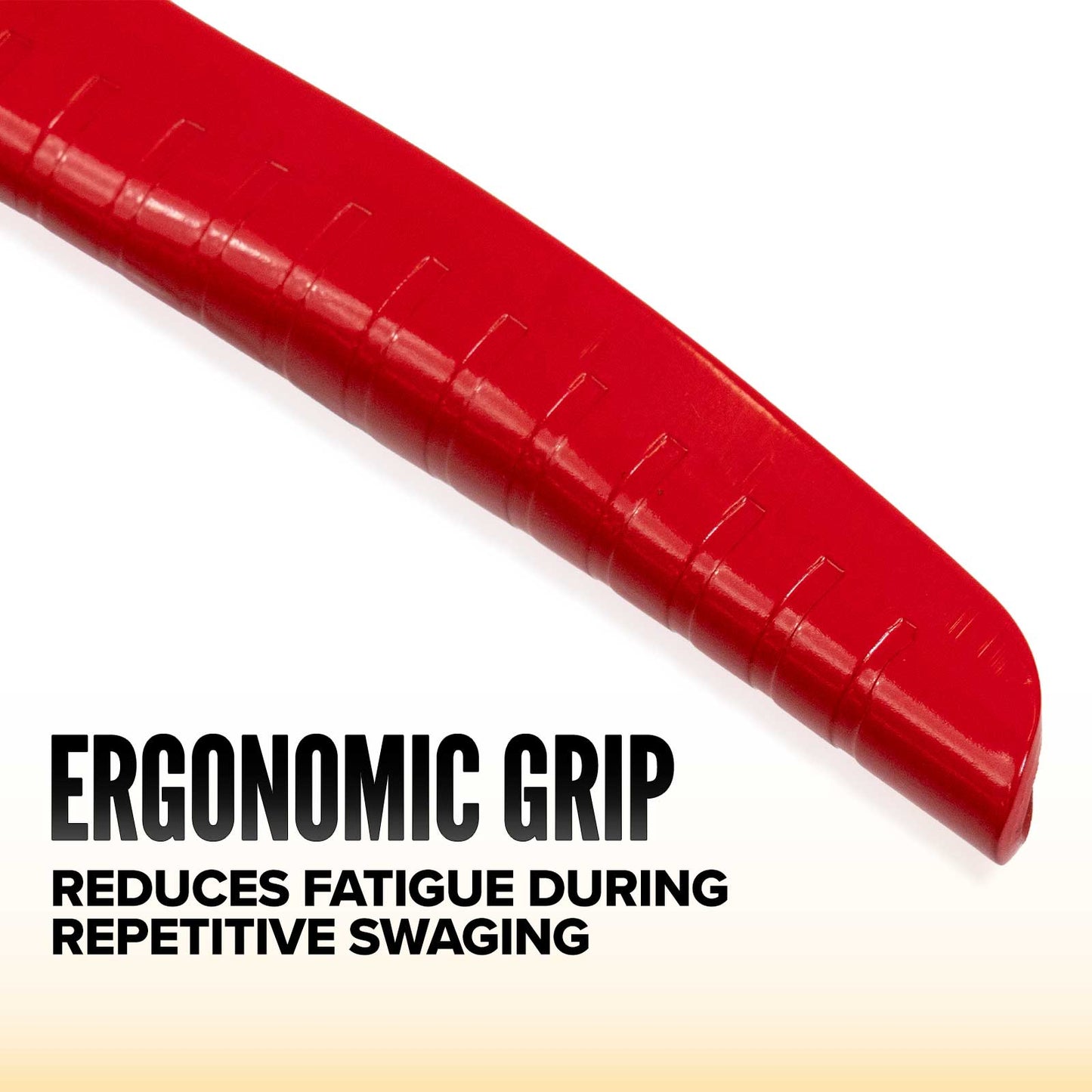 22-ST9-2 Wire Rope Swager with Cutter | For 1/32", 3/64", 1/16" Aluminum Sleeves